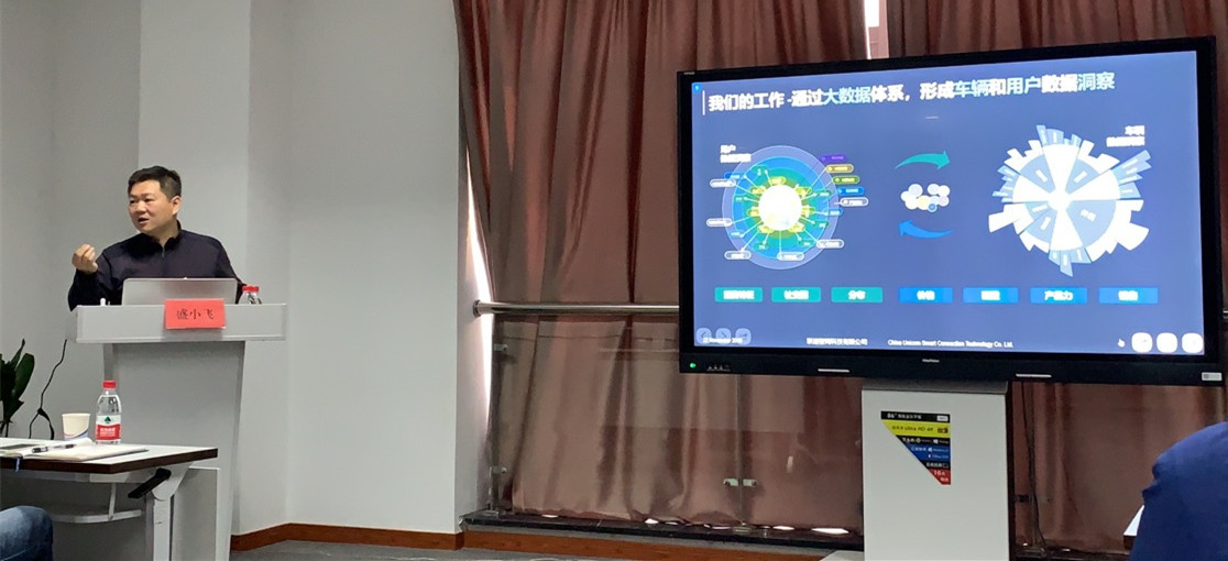 ����ϣ���������������������ƽ̨��֯��չ5G�복��������������ר����ѵ�˶�